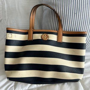 Tory Burch Kerrington Small Tote
